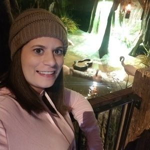 Meet your Posher, Tisha